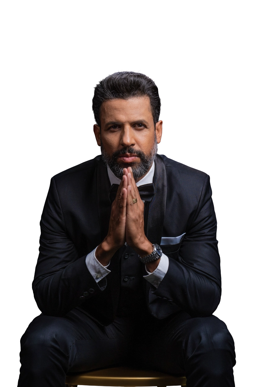 Paulo Machado